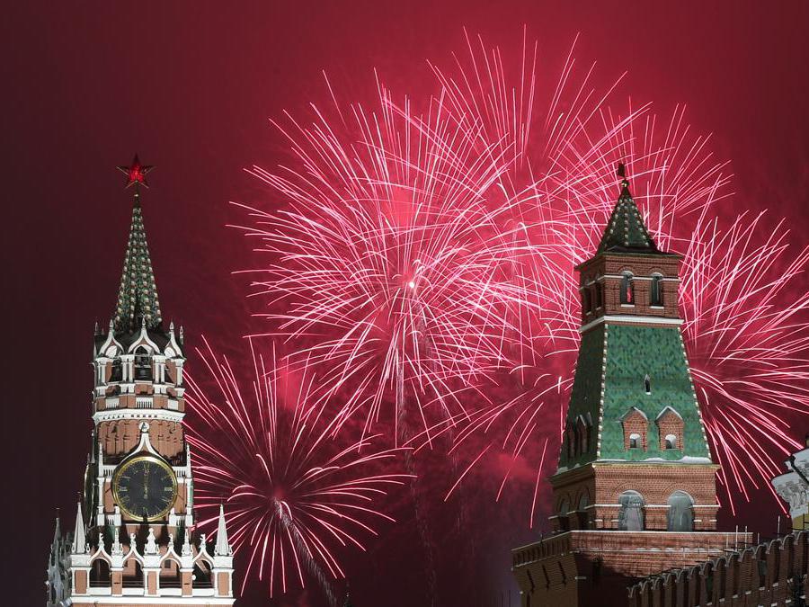 Mosca. (Reuters / Evgenia Novozhenina) 