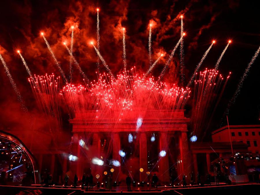 Berlino.  (John Macdougall/Pool via Reuters) 