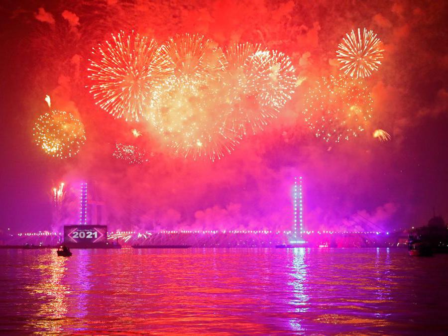 Il Cairo. (Reuters / Mohamed Abd El Ghany)