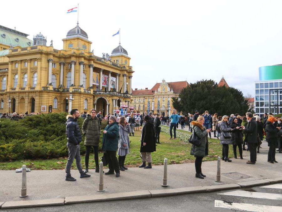 (Reuters / Antonio Bronic)