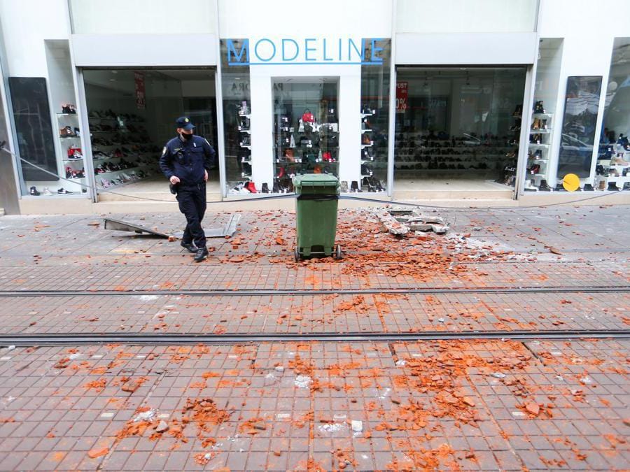 (Reuters / Antonio Bronic)