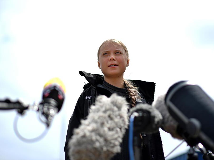 (Photo by Ben STANSALL / AFP)