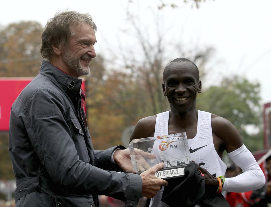 (AP Photo/Ronald Zak)