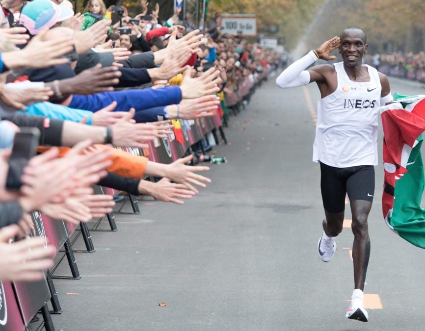 (Photo by ALEX HALADA / AFP)
