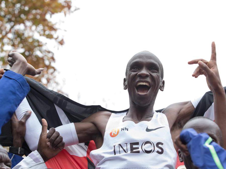 (Photo by ALEX HALADA / AFP)