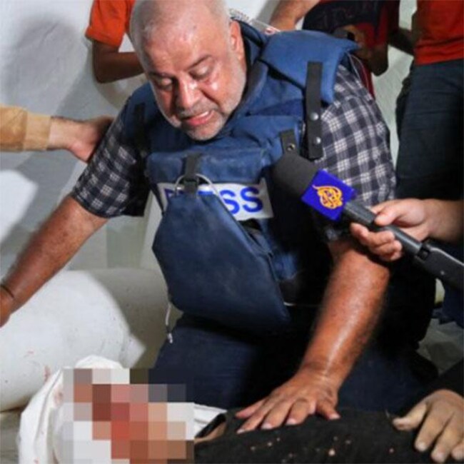 Israele continuano i raid, morti 12 parenti di un giornalista di al Jazeera