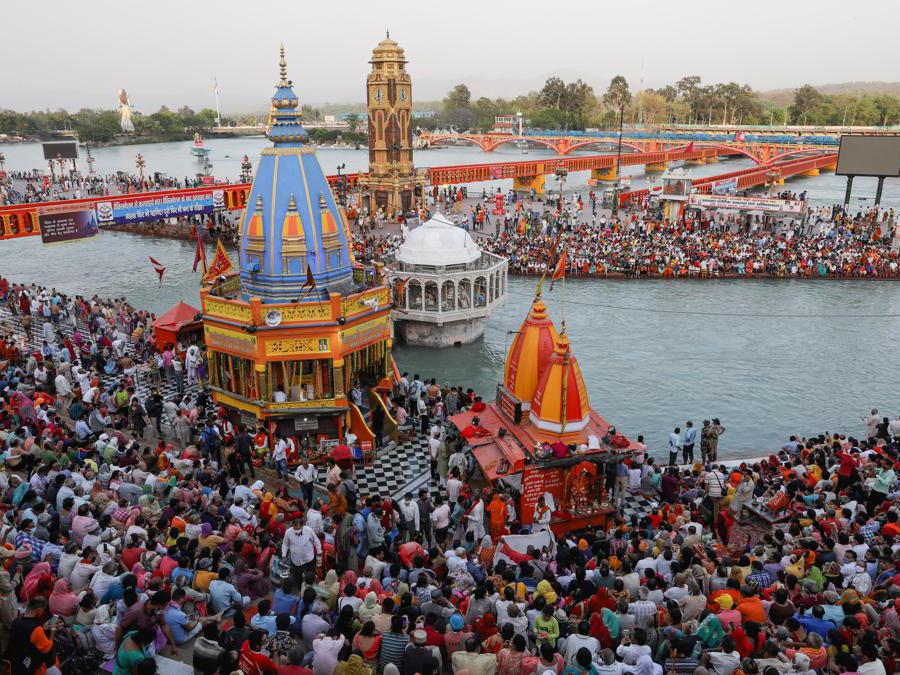 REUTERS/Anushree Fadnavis