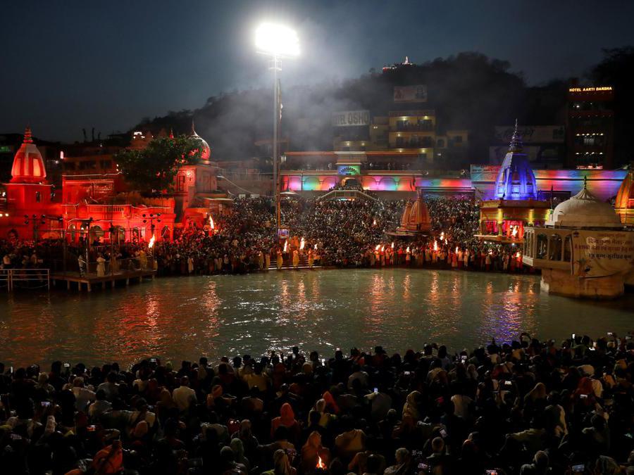 REUTERS/Anushree Fadnavis