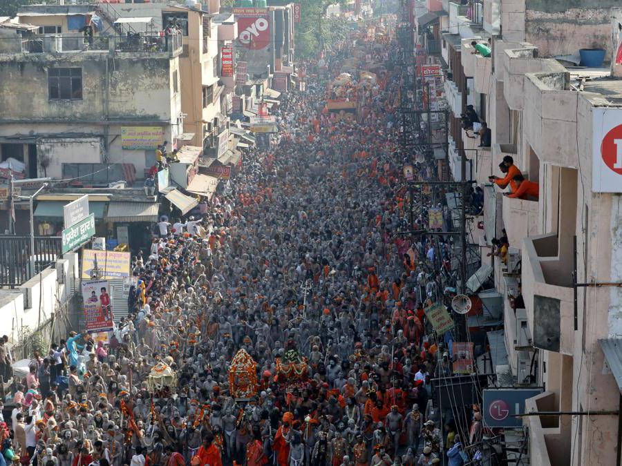 REUTERS/Anushree Fadnavis