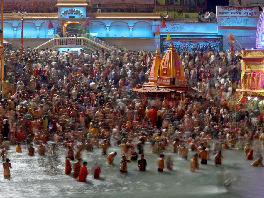 REUTERS/Anushree Fadnavis