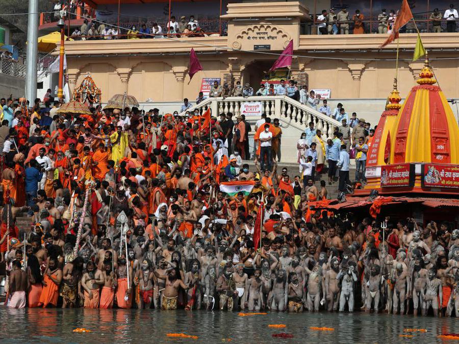 REUTERS/Anushree Fadnavis