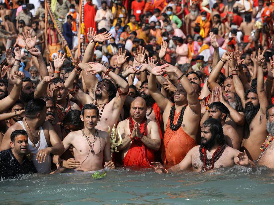 REUTERS/Anushree Fadnavis