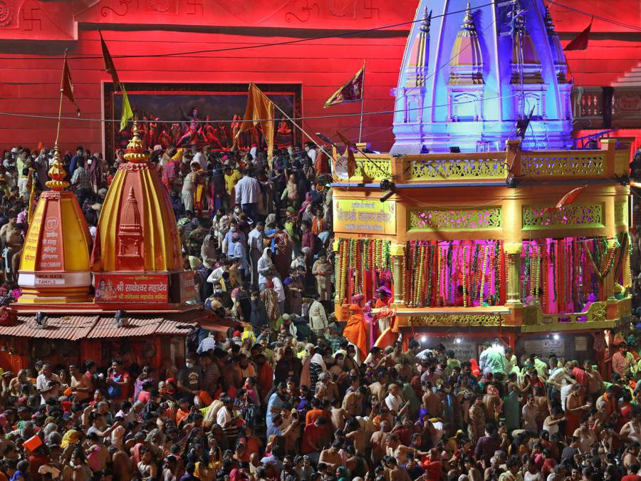 REUTERS/Anushree Fadnavis