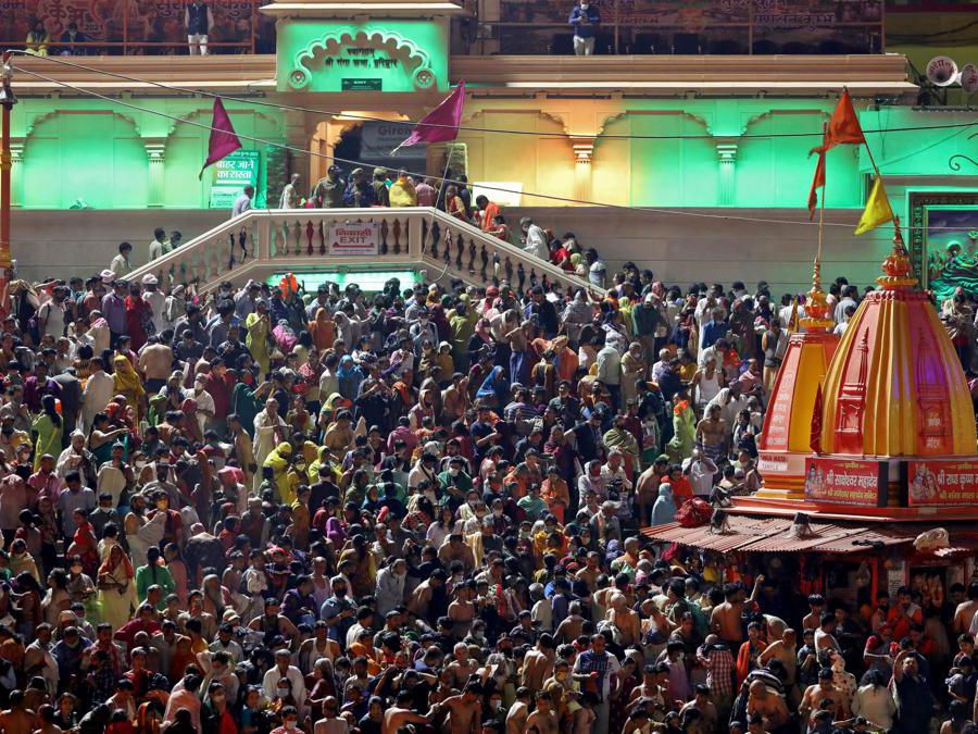 REUTERS/Anushree Fadnavis