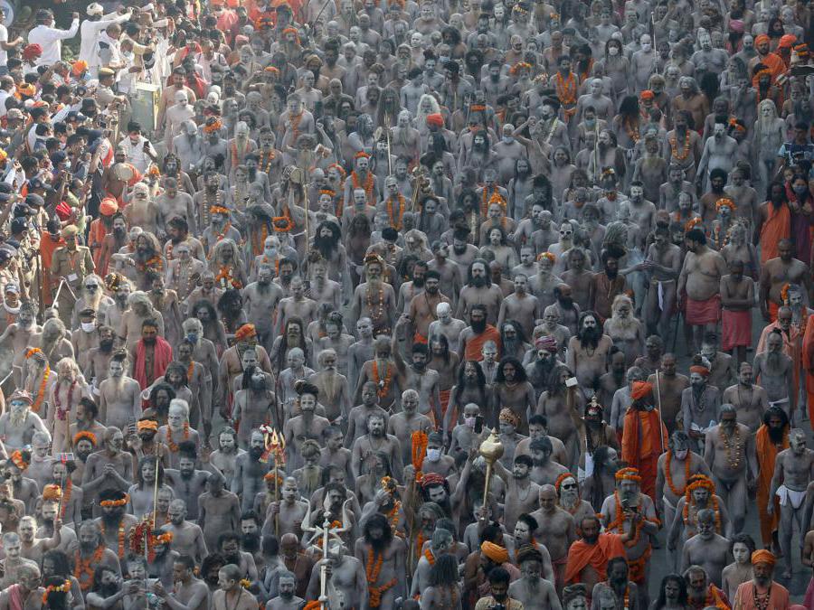 REUTERS/Anushree Fadnavis