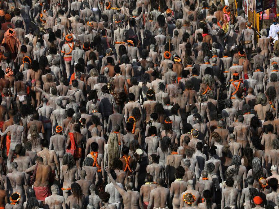 REUTERS/Anushree Fadnavis