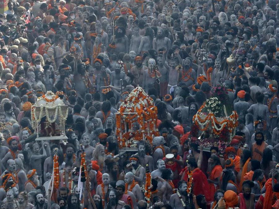 REUTERS/Anushree Fadnavis