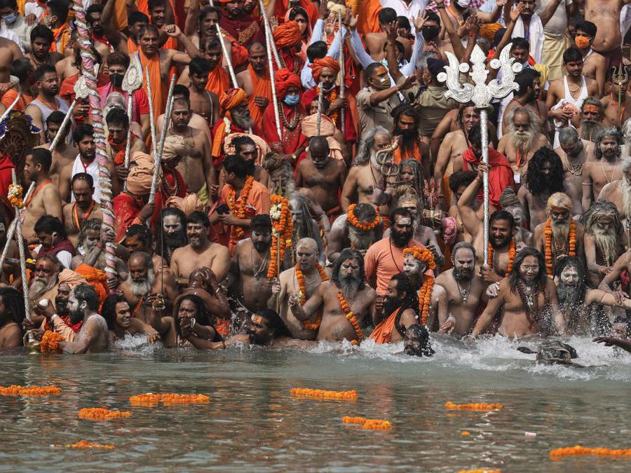 AP Photo/Karma Sonam