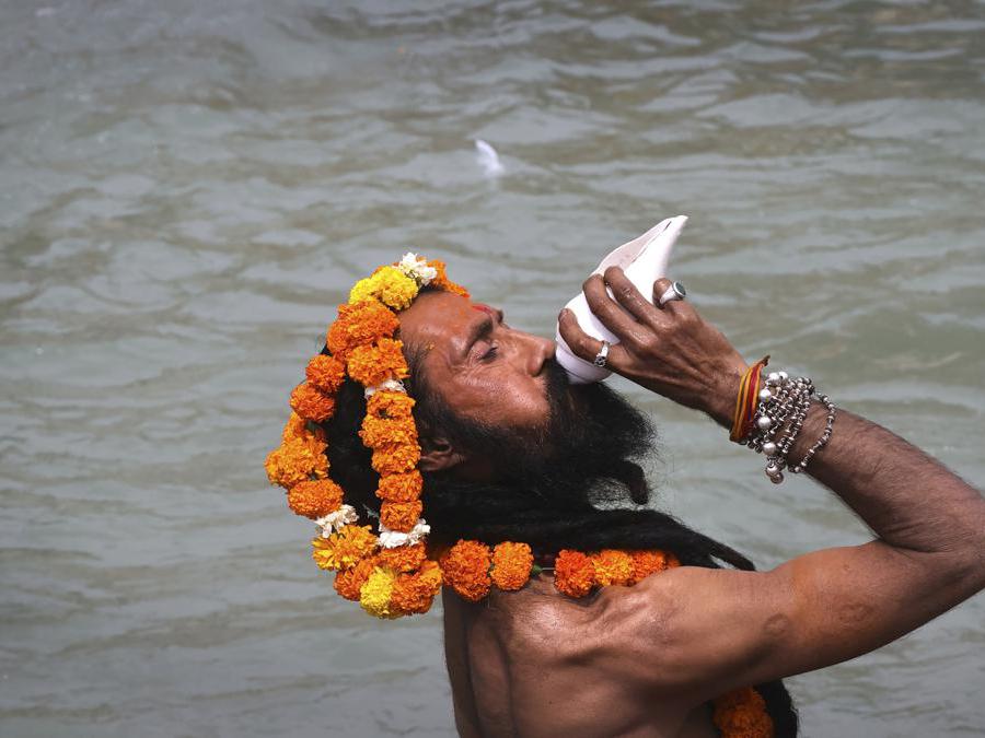 AP Photo/Karma Sonam, File