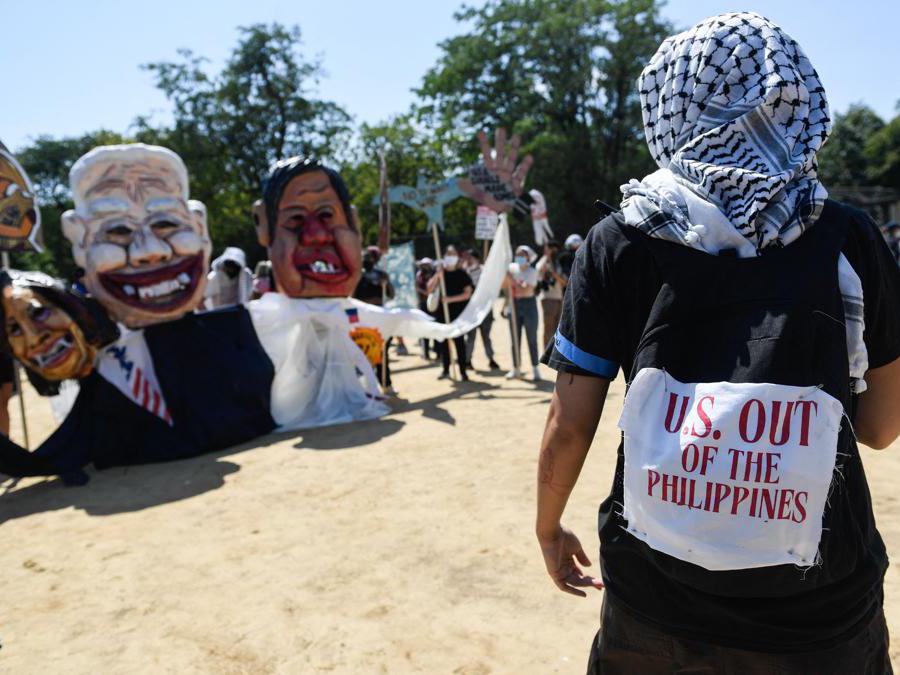  (Photo by MATTHEW HATCHER / AFP)