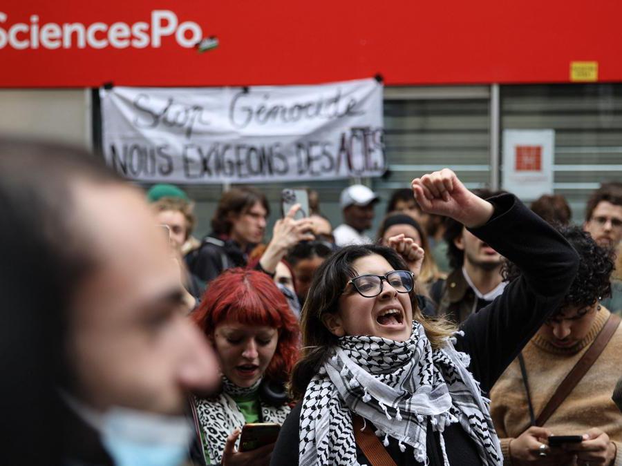 Photo by Antonin UTZ / AFP
