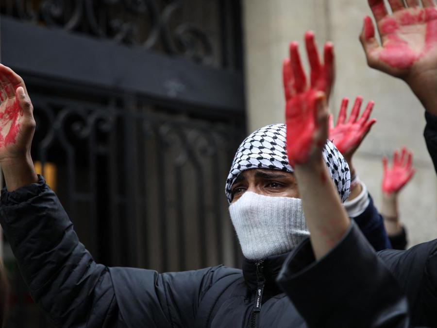Photo by Antonin UTZ / AFP