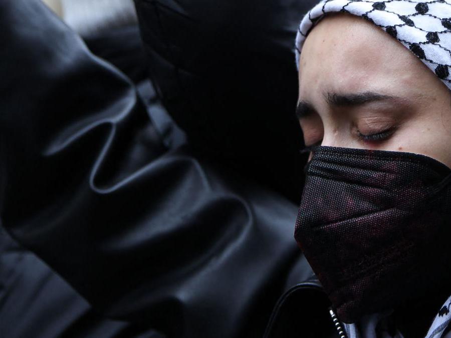 Photo by Antonin UTZ / AFP