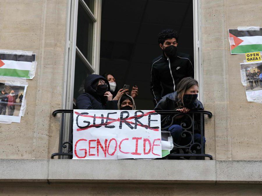 Photo by Dimitar DILKOFF / AFP
