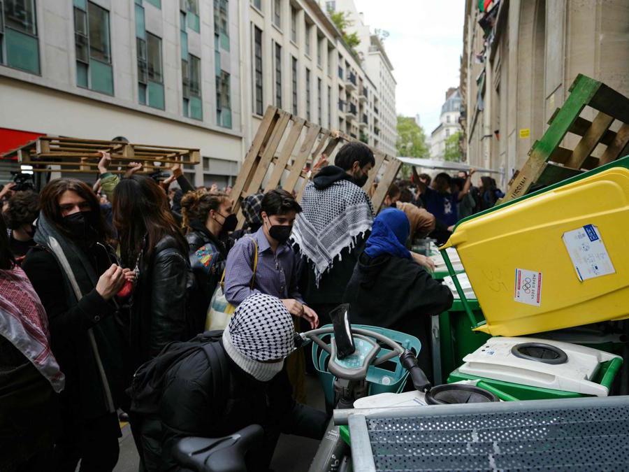 Photo by Dimitar DILKOFF / AFP