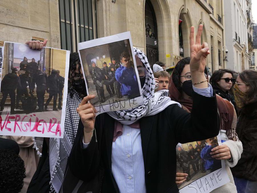 AP Photo/Michel Euler