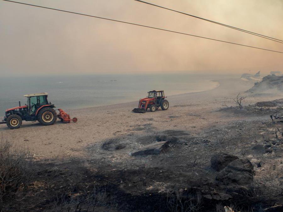  EPA/DAMIANIDIS LEFTERIS