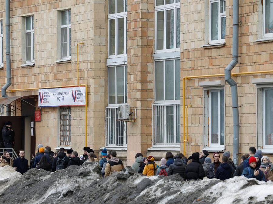 Reuters/Maxim Shemetov