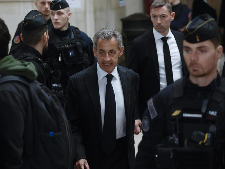 Epa/Yoan Valat