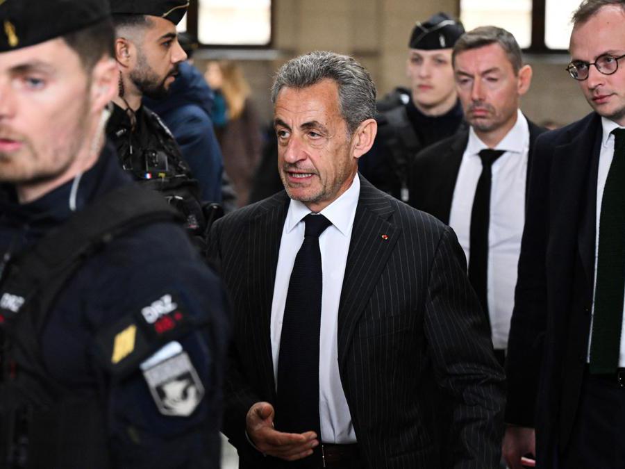 Bertrand Guay / Afp