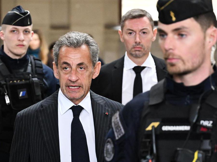 Bertrand Guay / Afp