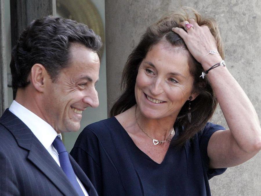 AP Photo/Michel Euler