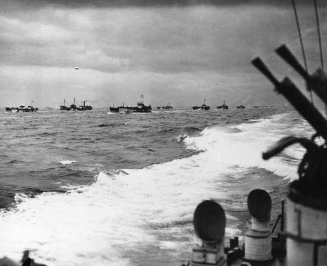 Sbarco in Normandia: il 6 giugno di 80 anni fa scattava il D-Day