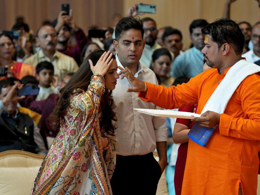 REUTERS/Hemanshi Kamani