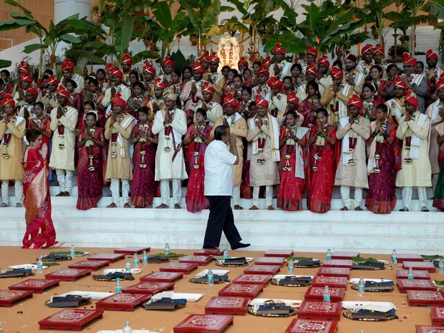  REUTERS/Hemanshi Kamani