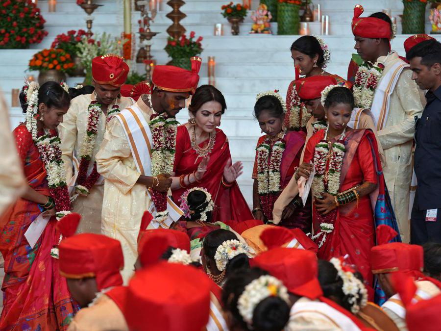  REUTERS/Hemanshi Kamani