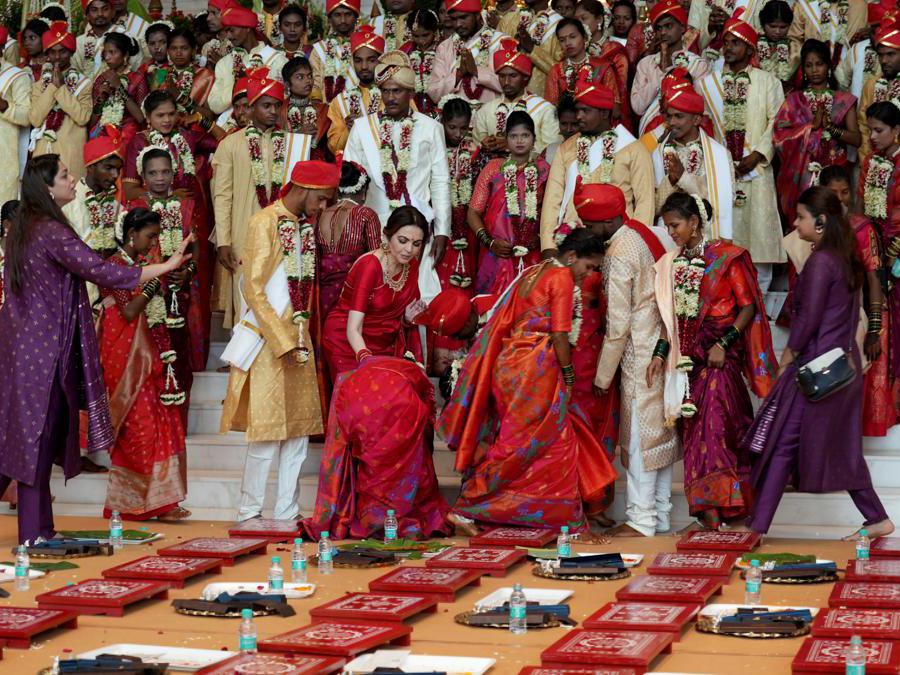  REUTERS/Hemanshi Kamani