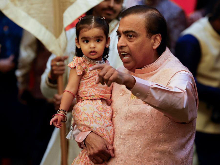  REUTERS/Francis Mascarenhas