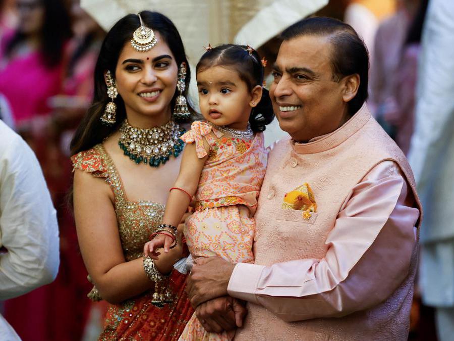  REUTERS/Francis Mascarenhas