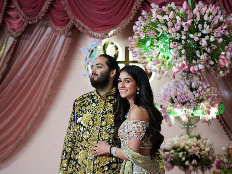  REUTERS/Hemanshi Kamani