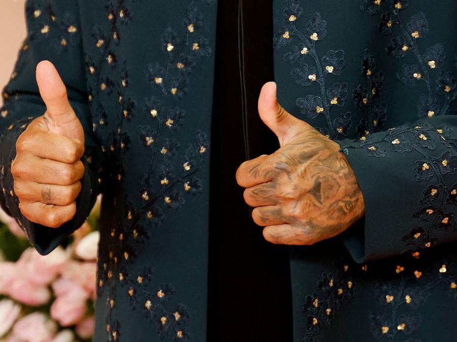  REUTERS/Francis Mascarenhas