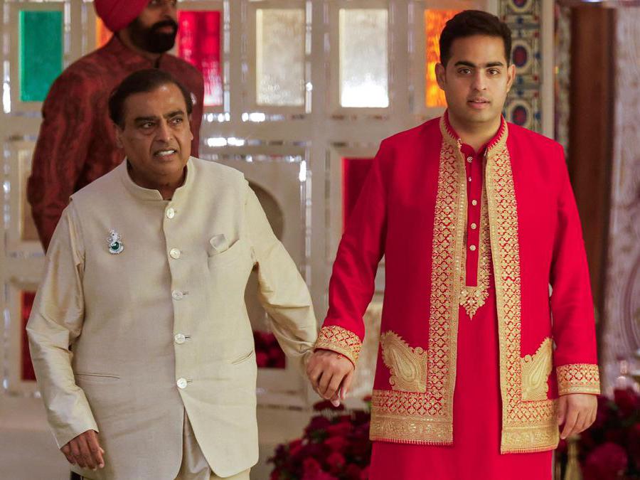 REUTERS/Francis Mascarenhas