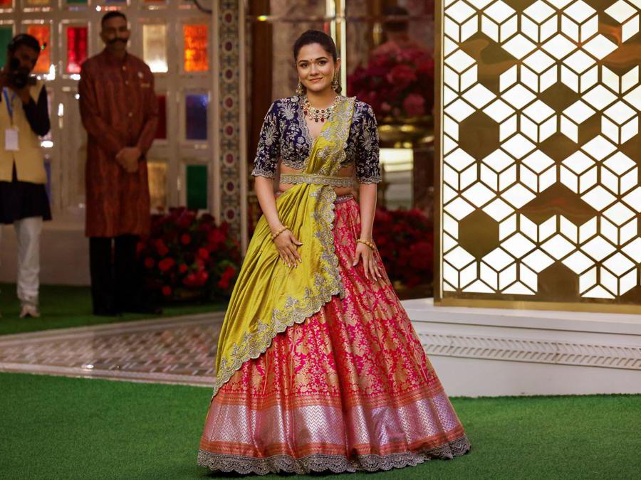  REUTERS/Francis Mascarenhas