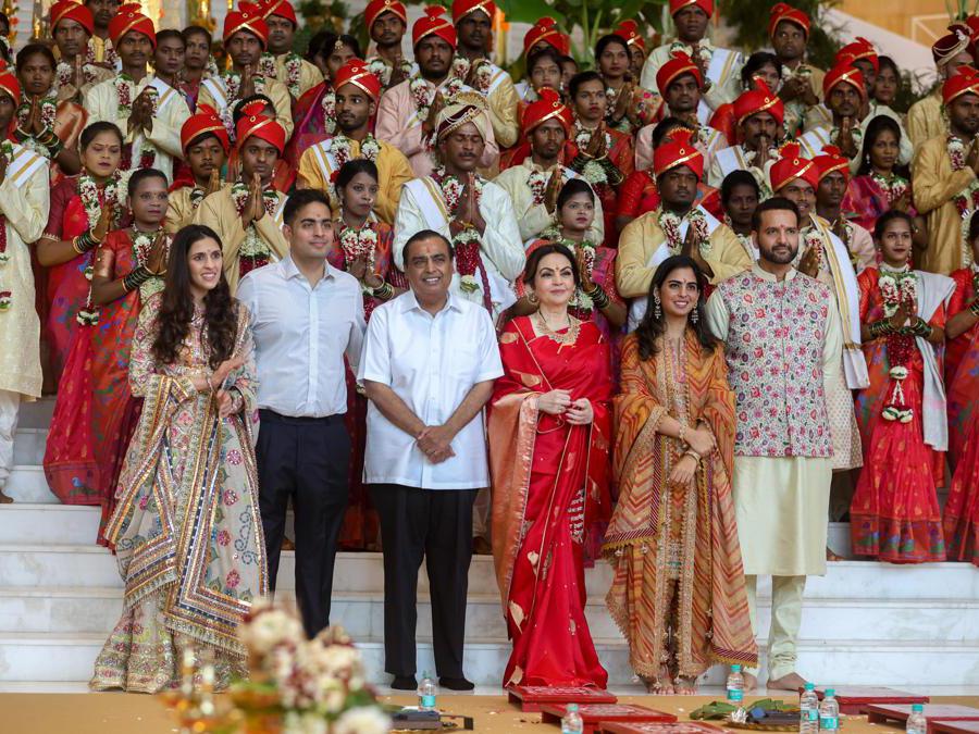 EPA/DIVYAKANT SOLANKI