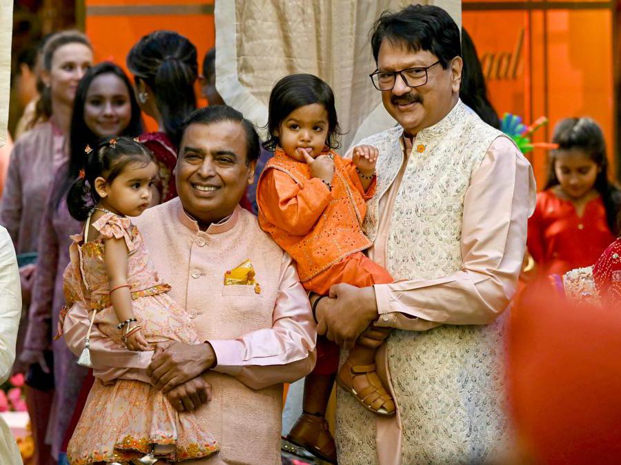 (Photo by Indranil MUKHERJEE / AFP)