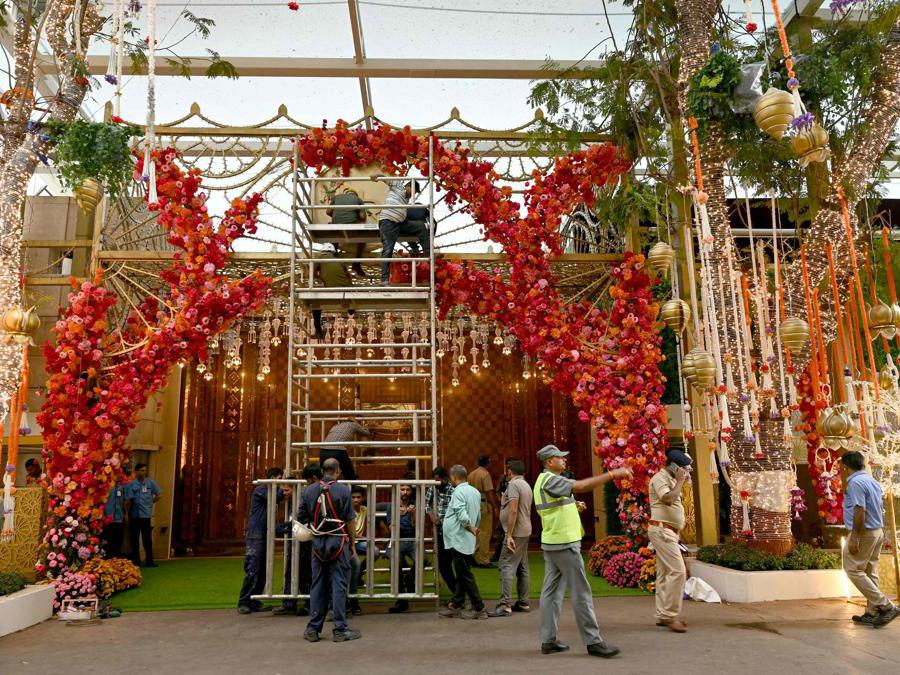  (Photo by Indranil MUKHERJEE / AFP)